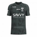 Tailandia Camisola Al Hilal 3º 2025-2026