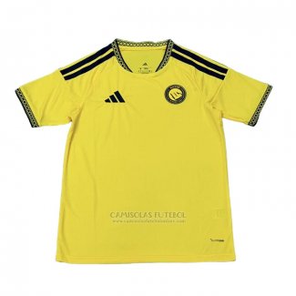 Tailandia Camisola Al Nassr 1º 2026-2027