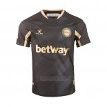 Tailandia Camisola Alaves 3º 2020-2021
