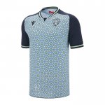 Tailandia Camisola Almeria 2º 2025-2026