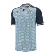 Tailandia Camisola Almeria 2º 2025-2026