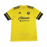 Tailandia Camisola America Special 2025-2026 Amarelo