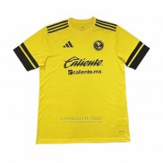 Tailandia Camisola America Special 2025-2026 Amarelo