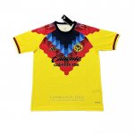 Tailandia Camisola America Special 2025-2026 Amarelo