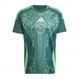 Tailandia Camisola Argelia 2º 2024-2025