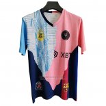 Tailandia Camisola Argentina Messi Special 2025-2026