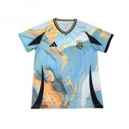 Tailandia Camisola Argentina Special 2025-2026