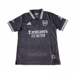 Tailandia Camisola Arsenal Special 2025-2026 Preto