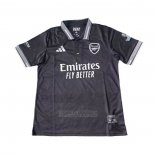 Tailandia Camisola Arsenal Special 2025-2026 Preto