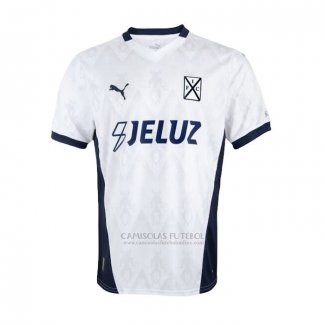 Tailandia Camisola Atletico Independiente 2º 2025