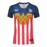 Tailandia Camisola Atletico Madrid Special 1º 2025-2026