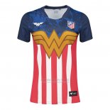 Tailandia Camisola Atletico Madrid Special 1º 2025-2026