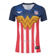 Tailandia Camisola Atletico Madrid Special 1º 2025-2026