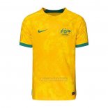 Tailandia Camisola Australia 1º 2022