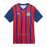 Tailandia Camisola Bahia 2º 2025