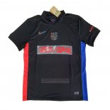 Tailandia Camisola Barcelona Special 2025-2026 Preto
