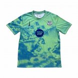 Tailandia Camisola Barcelona Special 2025-2026 Verde
