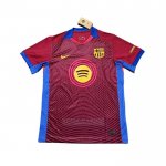 Tailandia Camisola Barcelona Special 2025-2026 Vermelho