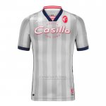 Tailandia Camisola Bari Special 2024 Cinza