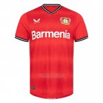 Tailandia Camisola Bayer Leverkusen 1º 2022-2023