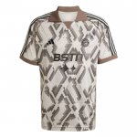 Tailandia Camisola Bayern de Munique Special 2025