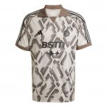 Tailandia Camisola Bayern de Munique Special 2025