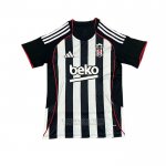Tailandia Camisola Besiktas JK 2º 2025-2026