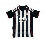 Tailandia Camisola Besiktas JK 2º 2025-2026