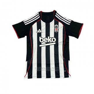 Tailandia Camisola Besiktas JK 2º 2025-2026