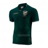 Tailandia Camisola Bolivia 1º 2025