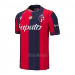 Tailandia Camisola Bologna 1º 2025-2026