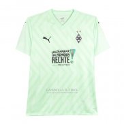 Tailandia Camisola Borussia Monchengladbach Special 2024-2025