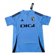 Tailandia Camisola Burgos 2º 2024-2025
