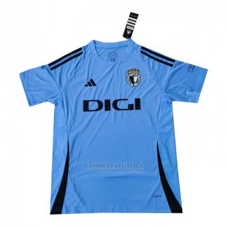 Tailandia Camisola Burgos 2º 2024-2025