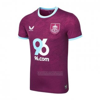 Tailandia Camisola Burnley 1º 2025-2026
