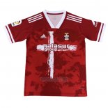 Tailandia Camisola Cartagena 1º 2020-2021