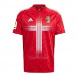 Tailandia Camisola Cartagena 2º 2021-2022