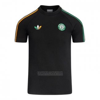 Tailandia Camisola Celtic Lifestyle Originals 2025-2026