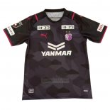 Tailandia Camisola Cerezo Osaka 3º 2021