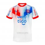 Tailandia Camisola Cerro Porteno 2º 2024