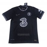 Tailandia Camisola Chelsea 2º 2023-2024