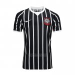 Tailandia Camisola Corinthians 2º 2026