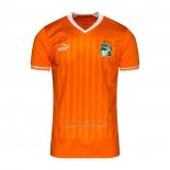 Tailandia Camisola Costa do Marfim 1º 2022