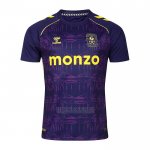 Tailandia Camisola Coventry City Goleiro 1º 2025-2026