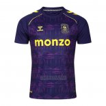 Tailandia Camisola Coventry City Goleiro 1º 2025-2026