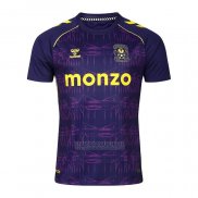 Tailandia Camisola Coventry City Goleiro 1º 2025-2026