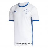 Tailandia Camisola Cruzeiro 2º 2020