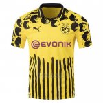 Tailandia Camisola Dortmund 1º 2025