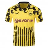 Tailandia Camisola Dortmund 1º 2025