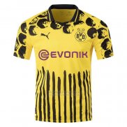 Tailandia Camisola Dortmund 1º 2025
